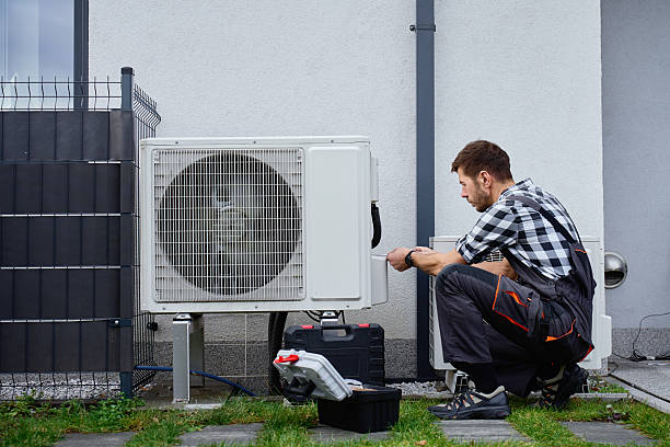 Trusted Ac Installation service in Choctaw, OK - AAA Pro HVAC